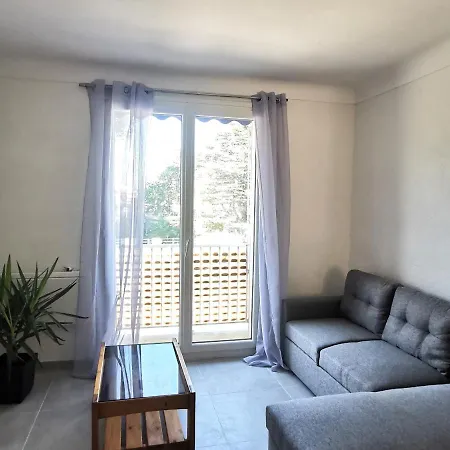 Neuf A 50m De La Centrale, Moderne Et Confort - Fr-1-732-61 Apartment *