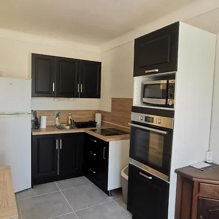 Neuf A 50m De La Centrale, Moderne Et Confort - Fr-1-732-61 Apartment *
