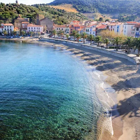 Neuf A 50m De La Centrale, Moderne Et Confort - Fr-1-732-61 * Argeles-sur-Mer