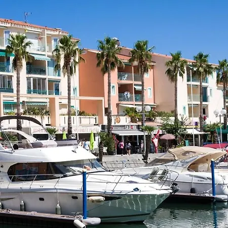Apartment Neuf A 50m De La Centrale, Moderne Et Confort - Fr-1-732-61 Argeles-sur-Mer